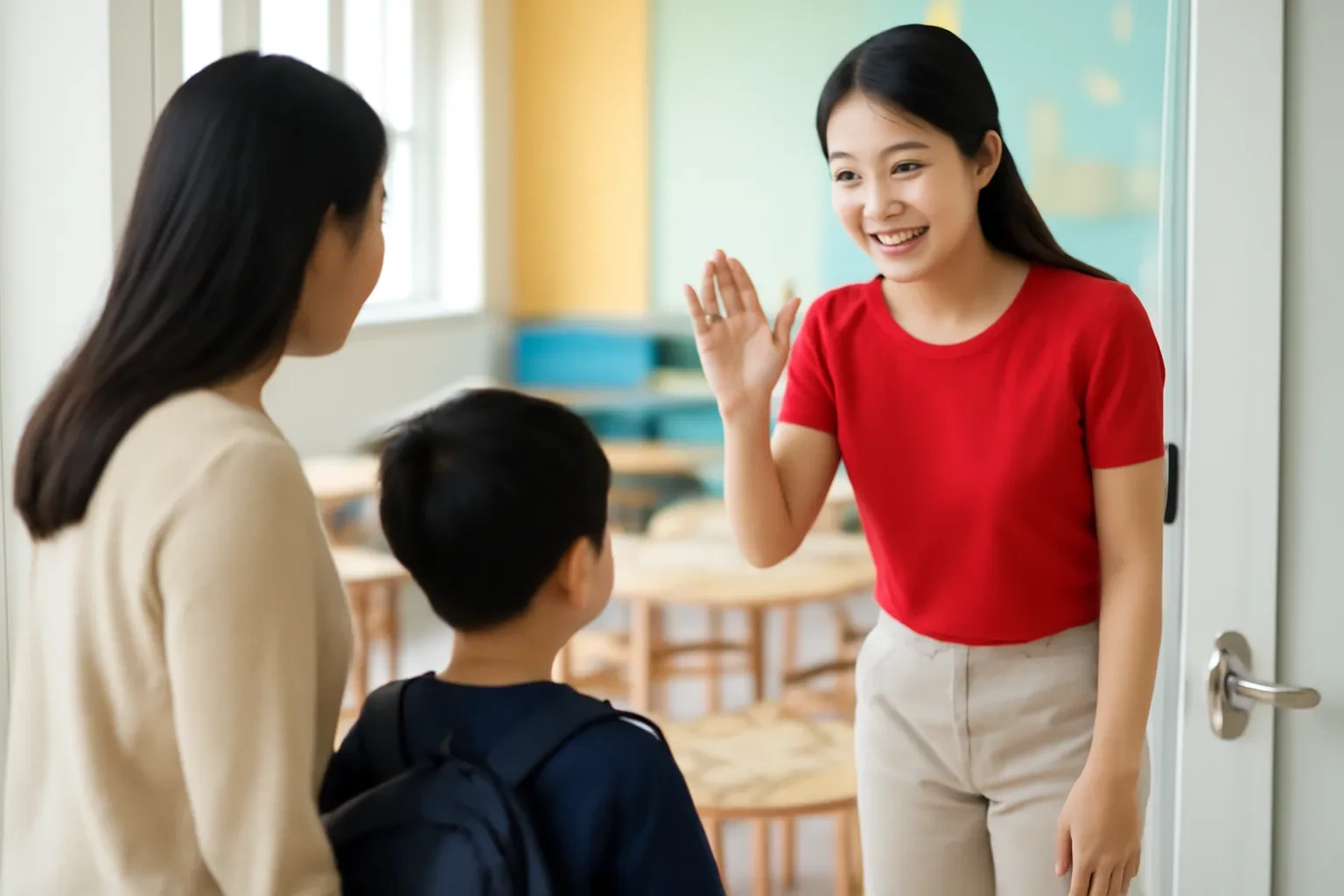 Buổi học đầu tiên của lớp cờ tướng: để học viên muốn quay lại, người dạy nên chuẩn bị và làm gì