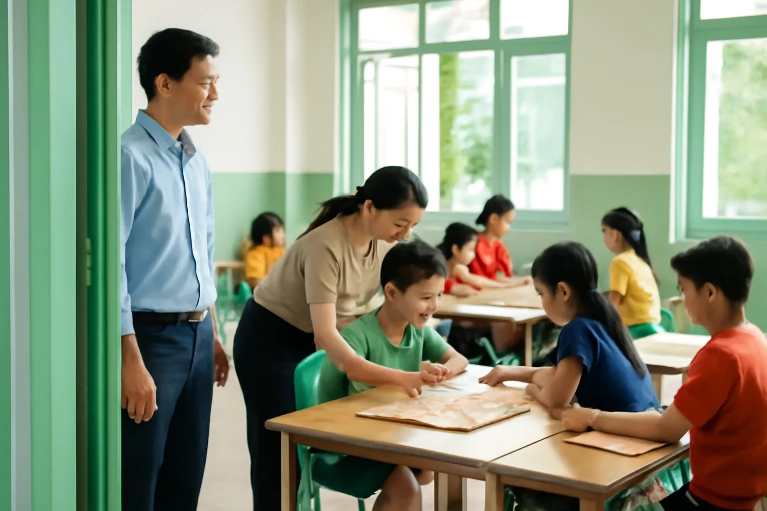 Cách chọn lớp cờ tướng: chín điều nên quan sát trong buổi học thử trước khi đóng học phí
