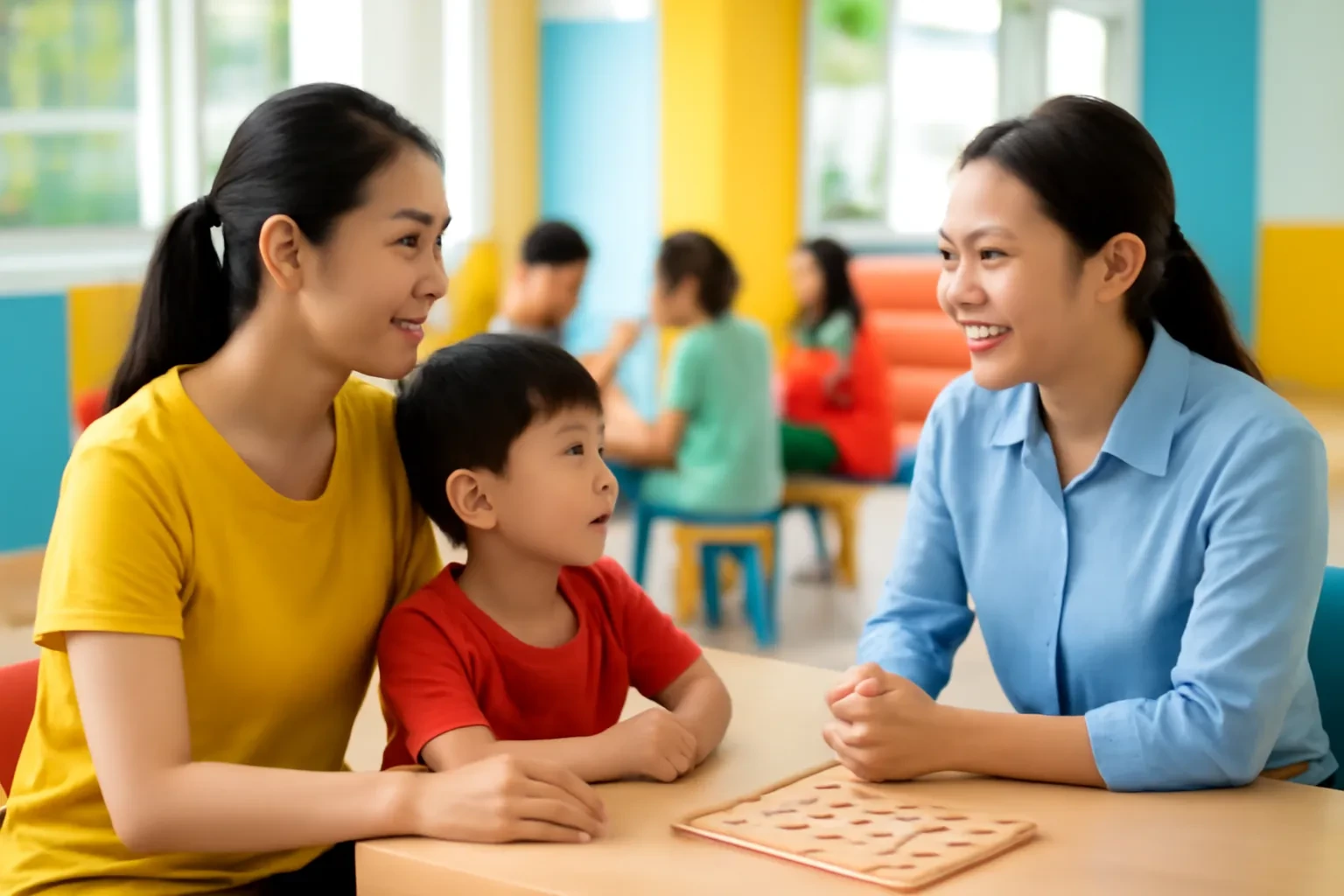 Mười câu hỏi nên hỏi khi đi xem lớp cờ tướng và cách hiểu câu trả lời của thầy