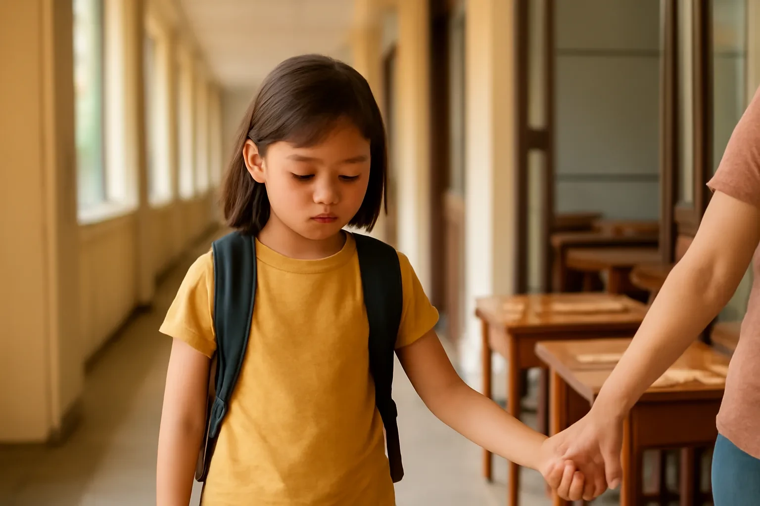 Tám dấu hiệu lớp cờ tướng chưa hợp với con và cách xử lý trước khi quyết định đổi lớp