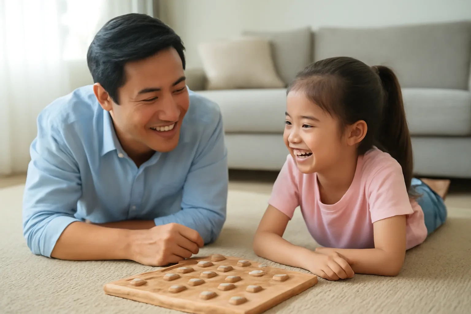 Dạy con chơi cờ tướng tại nhà: lộ trình tám buổi cho bố mẹ, kể cả khi bố mẹ chưa giỏi cờ