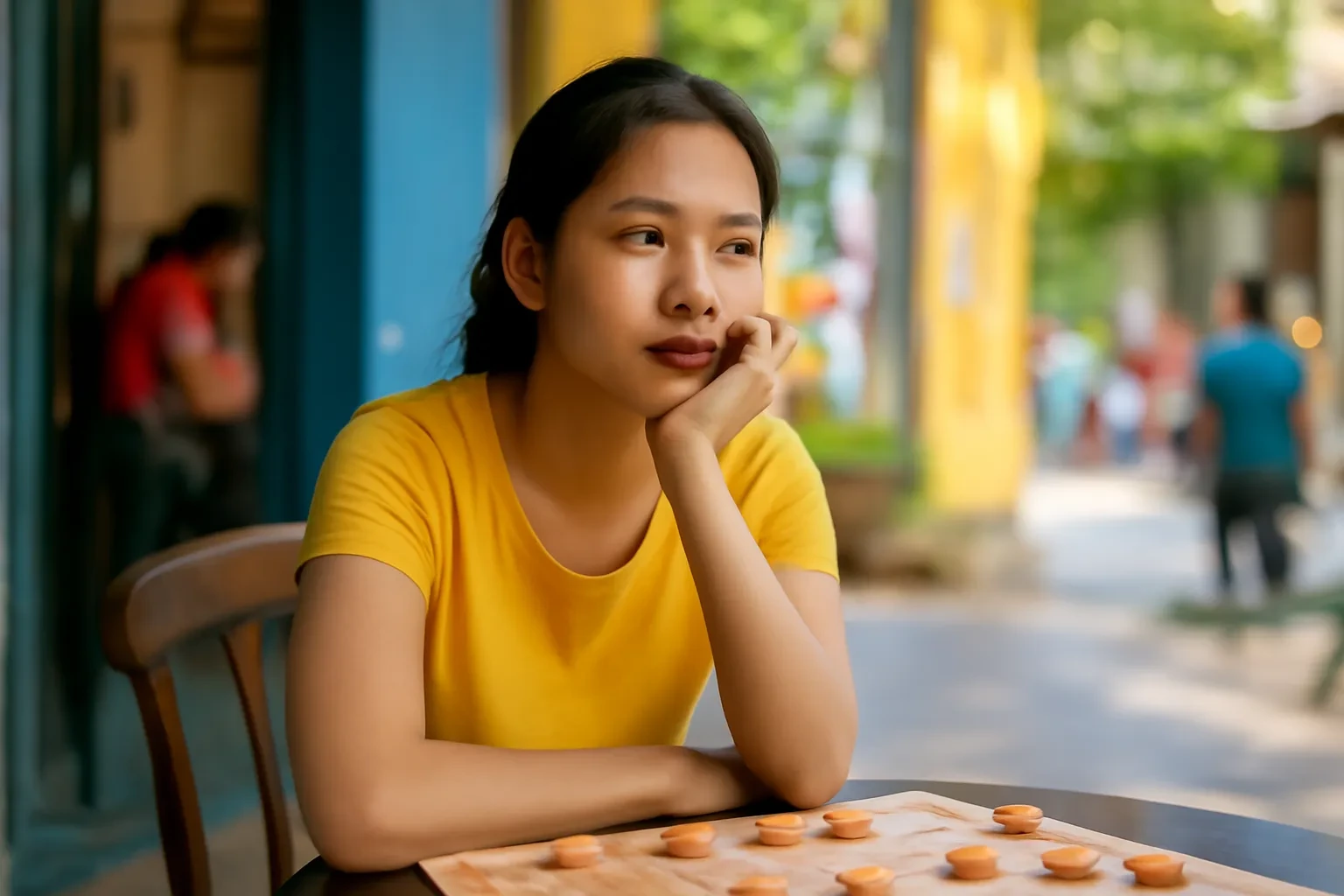 Điểm Elo trong cờ tướng: điểm tăng giảm ra sao, vì sao thắng người mạnh được cộng nhiều hơn