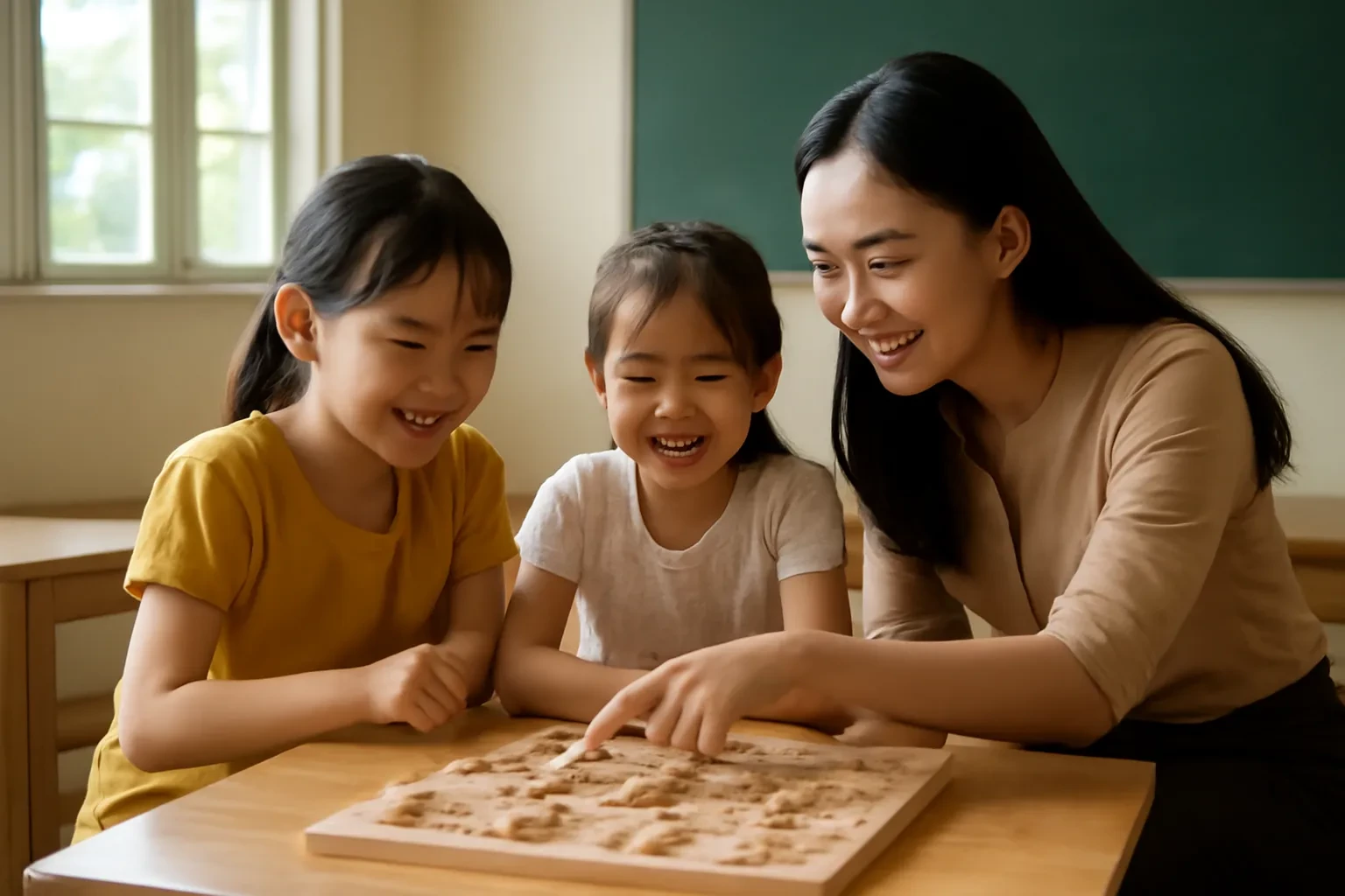 Giáo án cờ tướng ngoại khoá gợi ý: cấu trúc một buổi 45 phút và tám buổi đầu cho học sinh mới
