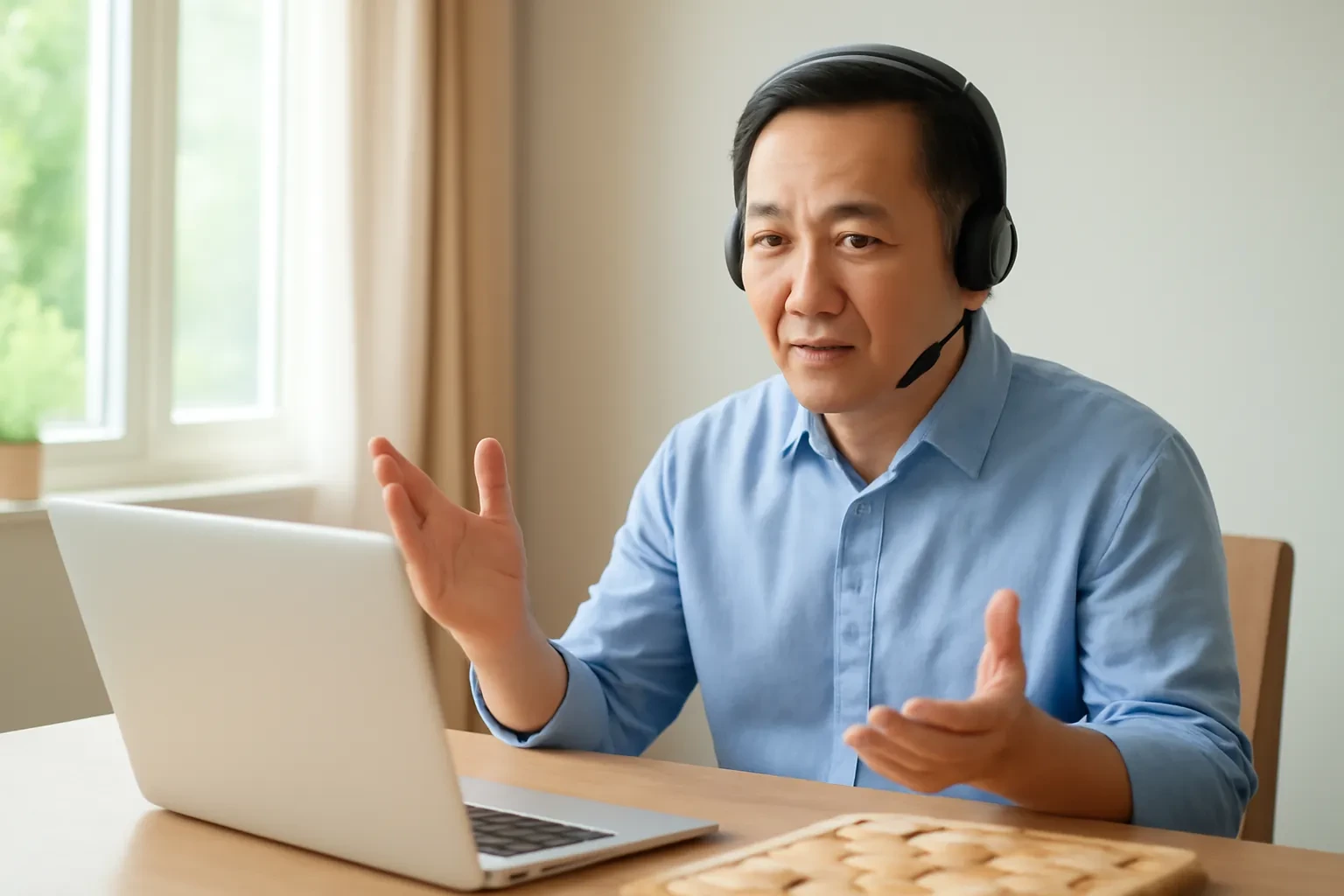 Học cờ tướng online với thầy: chuẩn bị gì, một buổi hiệu quả diễn ra thế nào và những lỗi hay gặp