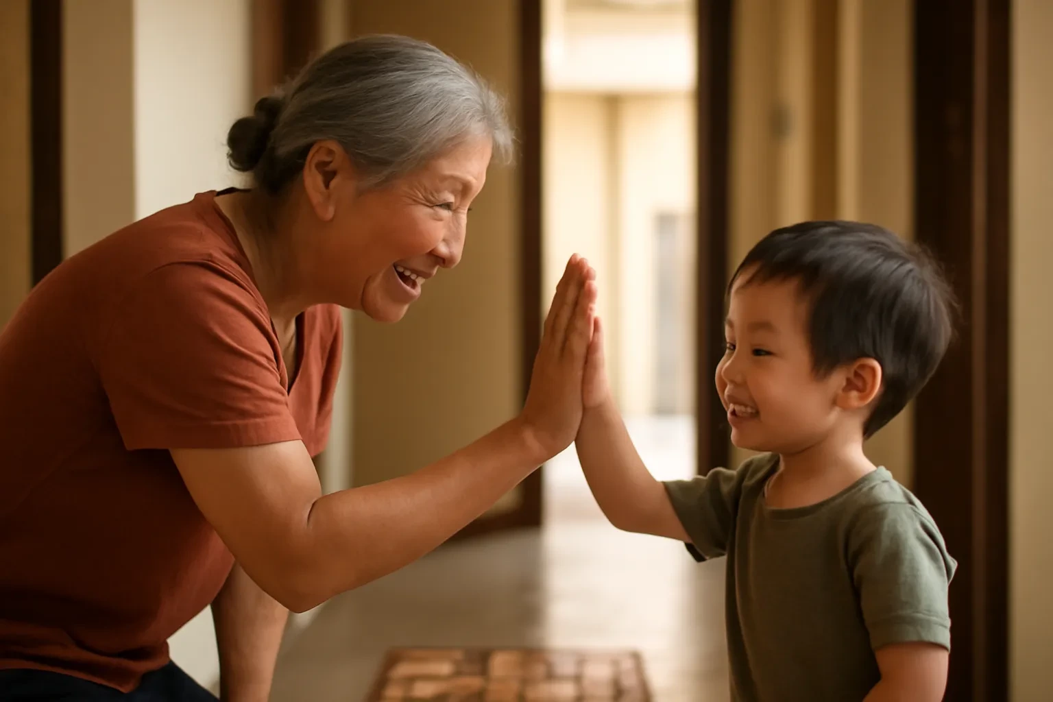 Khen con học cờ tướng đúng chỗ: khen cách nghĩ và sự cố gắng, không khen thông minh hay chiến thắng