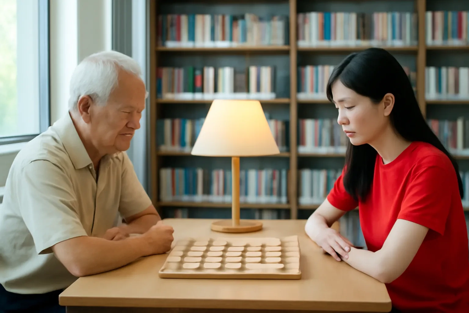 Khi nào cần thầy kèm riêng cờ tướng: năm tình huống đáng đầu tư và ba tình huống tự học vẫn đủ
