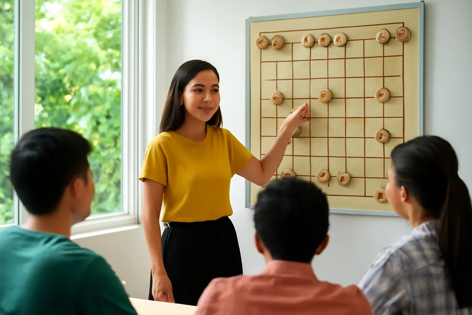 Khi nào nên học khai cuộc cờ tướng: học quá sớm thiệt gì, học đúng lúc thì bắt đầu từ đâu