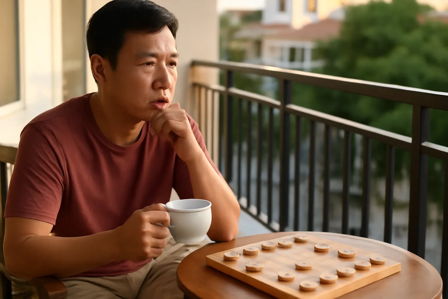 Khi nào nên đổi thầy dạy cờ tướng: phân biệt thầy chưa hợp với giai đoạn chững lại bình thường