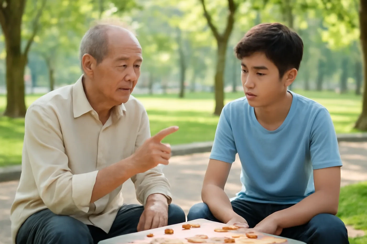 Lộ trình ba tháng đầu học cờ tướng: học gì từng tuần để từ biết luật tới chơi ván có kế hoạch