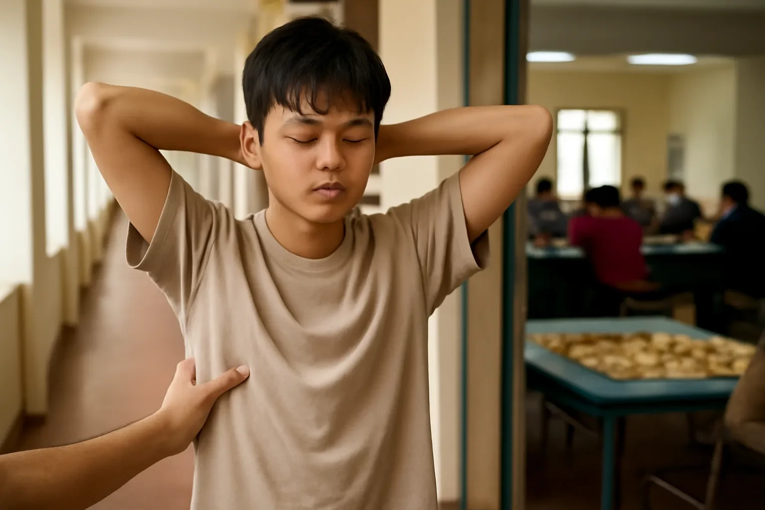 Muốn có đẳng cấp, danh hiệu cờ tướng thì cần gì: con đường thi đấu chính thức nhìn từ đầu
