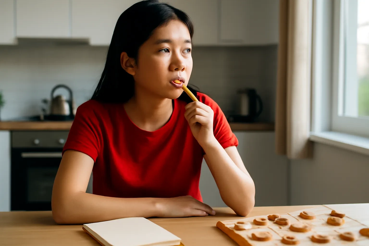 Nhật ký học cờ tướng: theo dõi tiến bộ bằng lời thay vì điểm số, cho cả trẻ em và người lớn