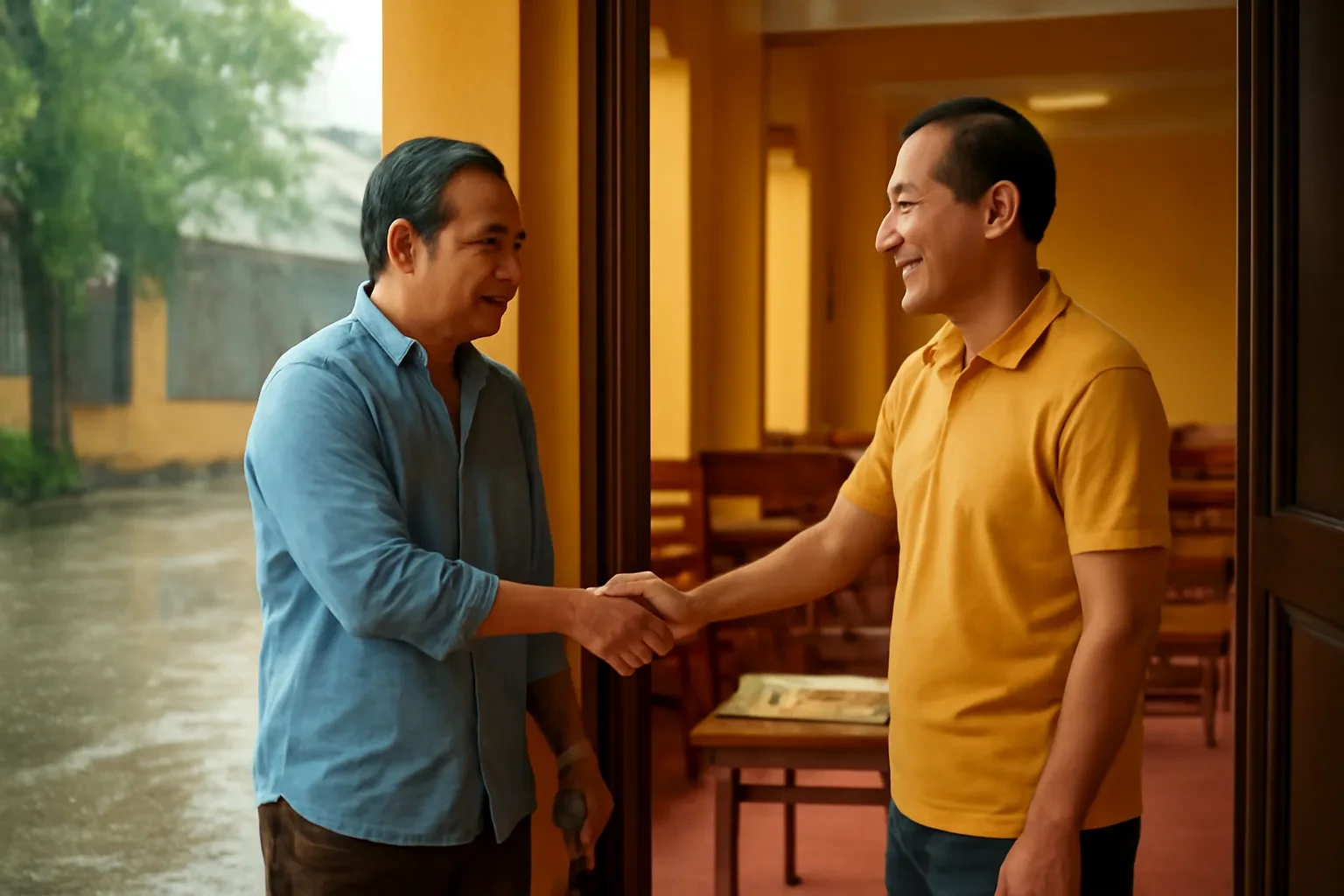 Tìm câu lạc bộ cờ tướng: những nơi nên tìm, cách nhận ra một câu lạc bộ hợp với mình sau buổi đầu
