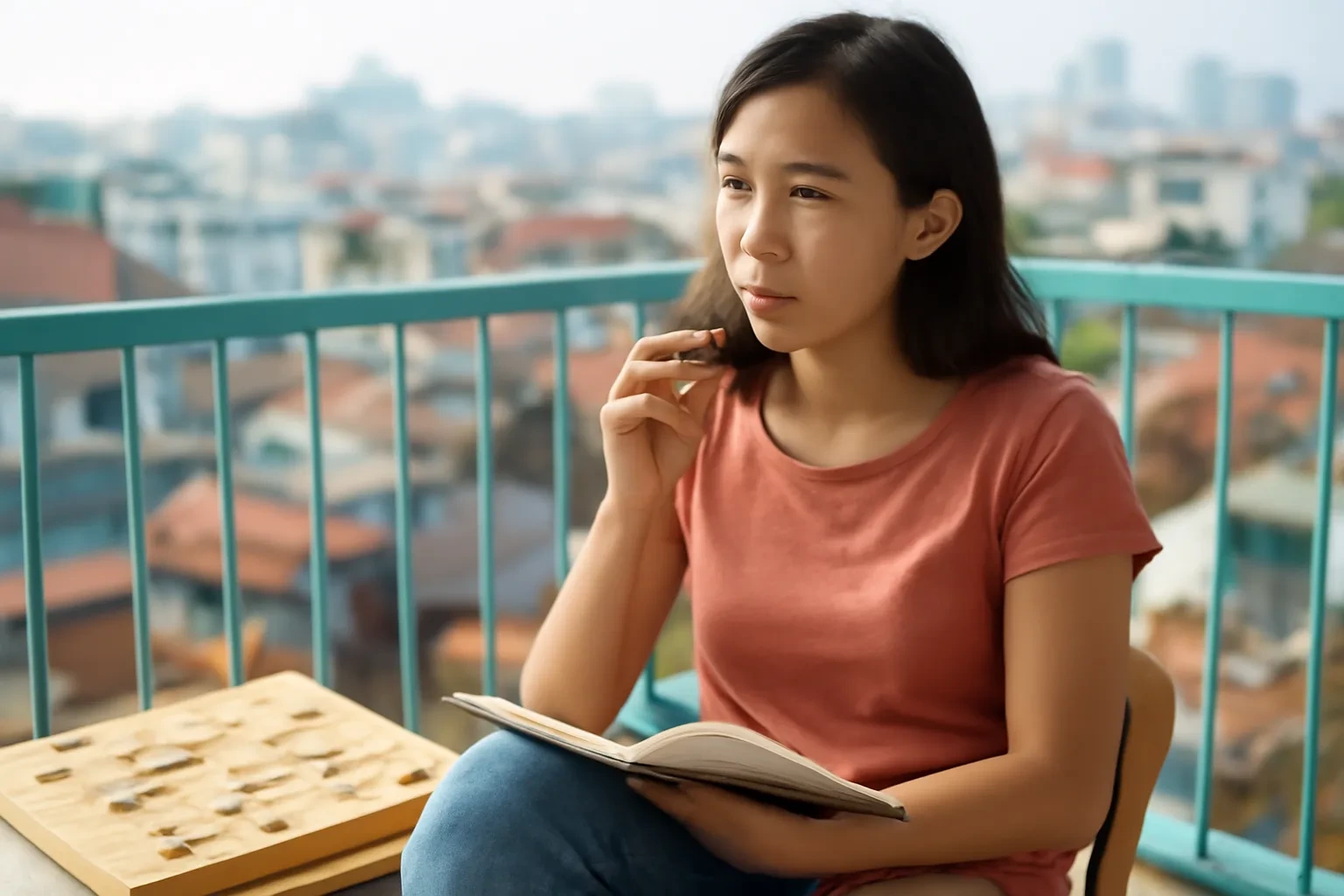 Tự đánh giá trình độ cờ tướng khi chưa có xếp hạng: bảng kiểm tra theo từng mảng kỹ năng