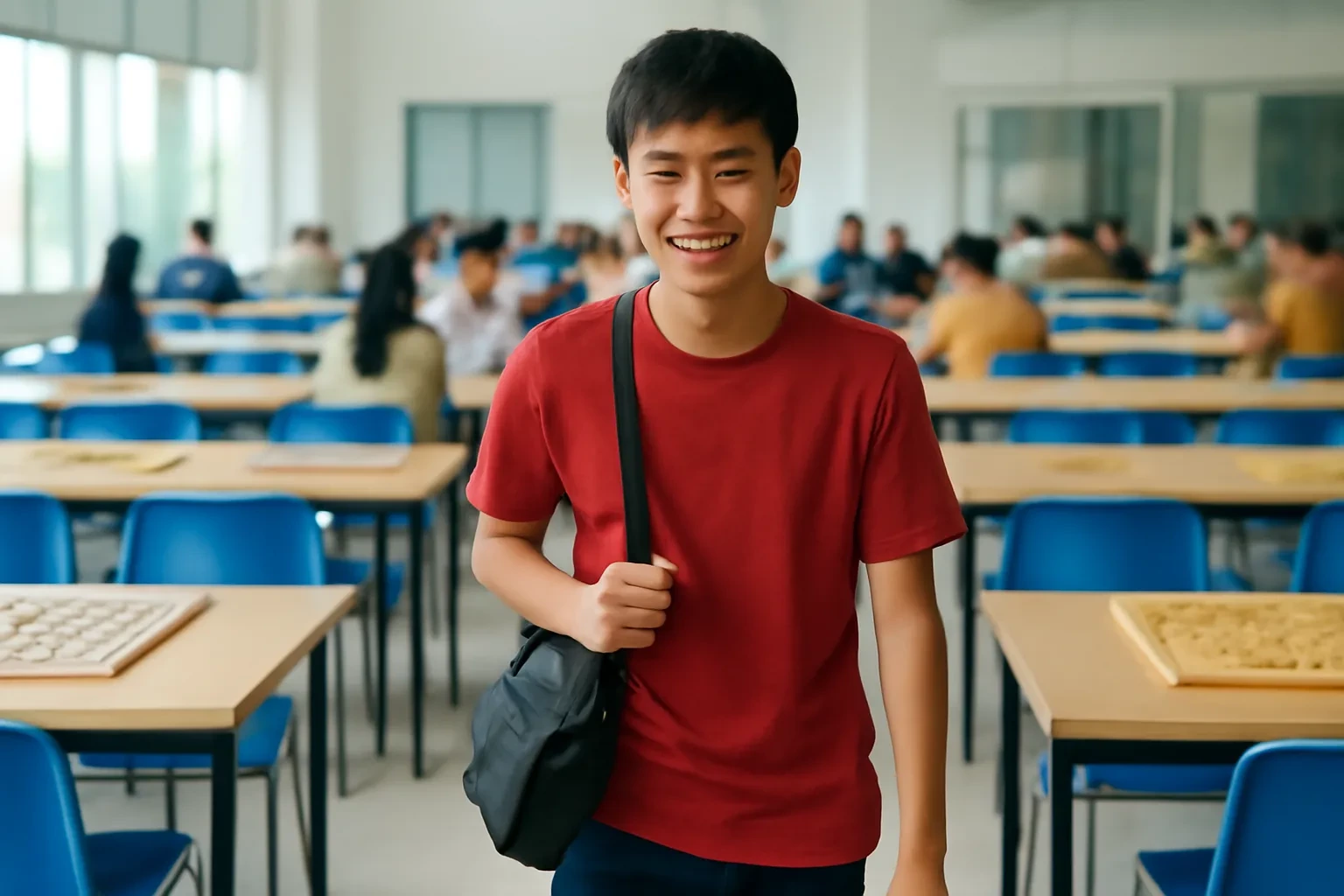 Từ biết luật tới đánh giải cờ tướng: năm giai đoạn, mỗi giai đoạn cần gì và thường mất bao lâu