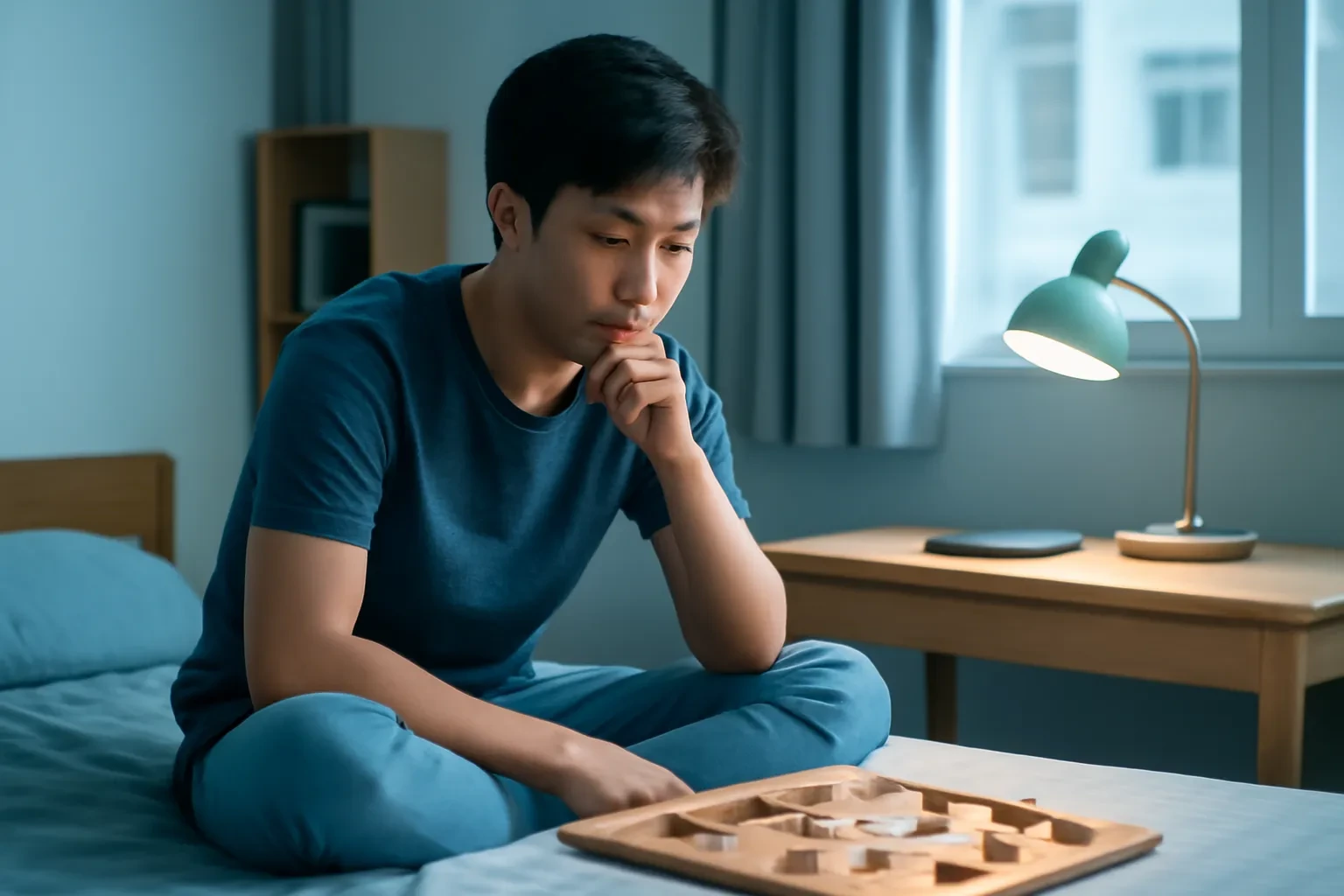 Tự học cờ tướng không cần thầy: bốn nguồn học, lịch luyện mỗi tuần và cách tự sửa lỗi